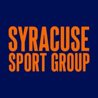 Syracuse Sport Group logo - Similar company to Su Sports Network