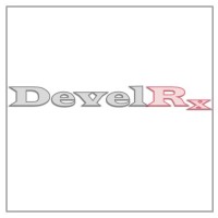 DevelRx Ltd logo - Similar company to Biopharma Stability Testing Laboratory Limited