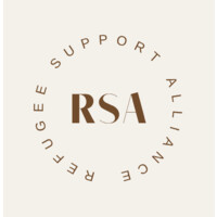 Refugee Support Alliance logo - Similar company to Refugee Support Devon