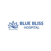 Blue Bliss Hospital logo - Similar company to Ramdevrao Hospital
