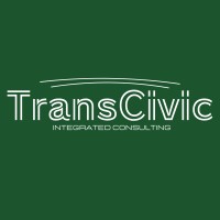 TransCivic for Integrated Consulting logo - Similar company to Driver Distraction Detector 3Ds