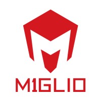 M1GLIO logo - Similar company to Robaws