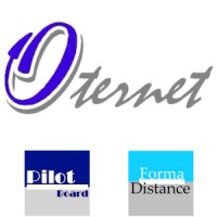 OTERNET logo - Similar company to Mistral.Com
