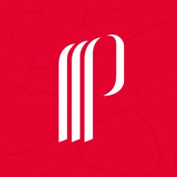 Groupe Partouche logo - Similar company to P