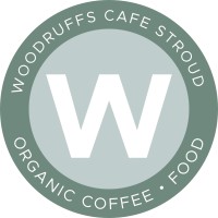 Woodruffs Organic Cafe logo - Similar company to The Artisan Bakery
