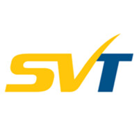SVT Transporte & Logistik AG logo - Similar company to Cybospace