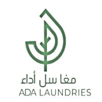 ADA ECO CLEANING AND RESTORATION LAUNDRIES logo - Similar company to تطبيق مغاسل