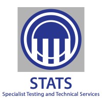 STATS Asia Pacific logo - Similar company to Sam Laboratory