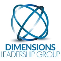 Dimensions Leadership Group logo - Similar company to Techrelieve