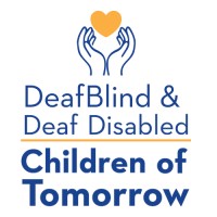 DeafBlind & Deaf Disabled Children of Tomorrow logo - Similar company to St. Francis De Sales School For The Deaf