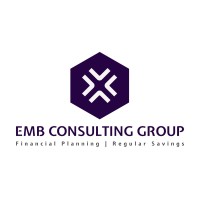 EMB Consulting Group logo - Similar company to Emb Mortgage Group, A Division Of Pro Mortgages, Llc Nmls 2071