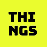 THINGS D2C Ecosystem logo - Similar company to A'S Blog
