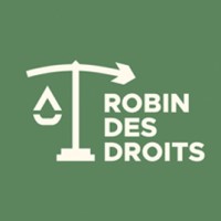 Robin des droits logo - Similar company to Mialot Avocats