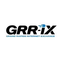 Grand Rapids Internet Exchange logo - Similar company to Detroit Internet Exchange (Det-Ix)