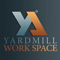 Yardmill Workspace logo - Similar company to B&B Clark Consulting