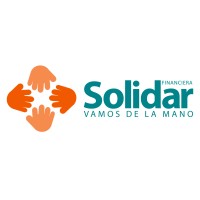 Financiera Solidar logo - Similar company to Flexisoluciones