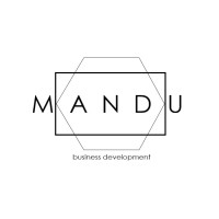 MANDU Business Development logo - Similar company to Haergi