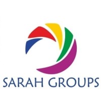 SARAH GROUPS logo - Similar company to Jex Groups India