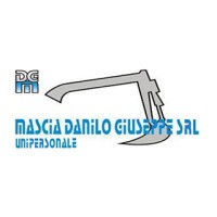 SCAVI E MOVIMENTO TERRA MASCIA logo - Similar company to Ifaf Spa