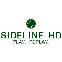 sidelineHD logo - Similar company to Balltime