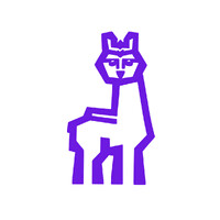 Llama League logo - Similar company to Knsk
