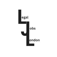 Legal Jobs London logo - Similar company to Intervarsity Law Summit 2023