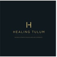 Healing Tulum logo - Similar company to Paseana