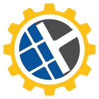 PVcare™️ logo - Similar company to Solar Cleaners Network