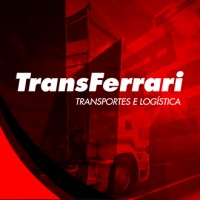 TransFerrari Transportes e Logística logo - Similar company to Tecmar Transporte & Logística