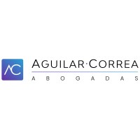 Aguilar Correa Abogadas logo - Similar company to Surca