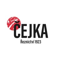 Řeznictví Čejka logo - Similar company to Simon Says