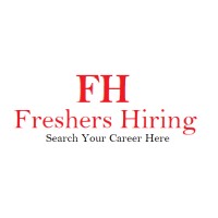 FreshersHiring.in logo - Similar company to Freshers Hiring Solutions