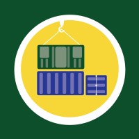 Cabins and Containers.ie logo - Similar company to Selfcontained Limited