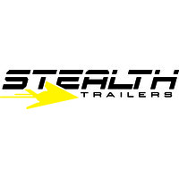 Stealth Trailers logo - Similar company to Look Trailers