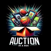Auction In A Box.Com logo - Similar company to Get The Data