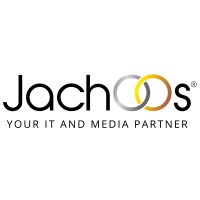 JachOOs® logo - Similar company to Redux