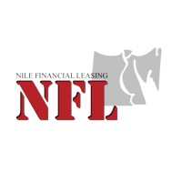 Nile Financial Leasing NFL logo - Similar company to Edge Holding For Investment