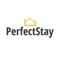 PerfectStay Management LLC logo - Similar company to Simple Campers