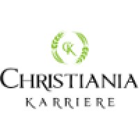 Christiania Karriere AS logo - Similar company to Predict As