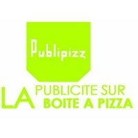Publipizz logo - Similar company to Pandeo