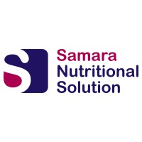 Samara nutritional solutions logo - Similar company to Juthour - Healthy, Natural, And Organic Food Products Ltd.