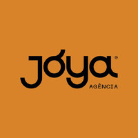 Agência Jóya logo - Similar company to Agência Joy