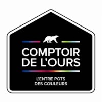 L'ENTRE POTS DES COULEURS - Comptoir de L’ours logo - Similar company to Lefrant-Rubco