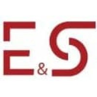 E&S Garments logo - Similar company to Ronkos Fashion Group