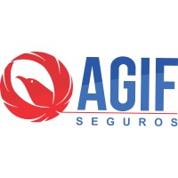 Agif Seguros logo - Similar company to R Almeida Assessoria Em Seguros