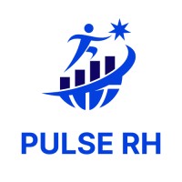 Pulse RH logo - Similar company to Pulse Rh