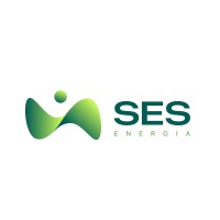 SES logo - Similar company to Ses