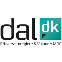 DAL Erhvervsmægler