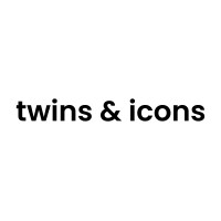 Twins and Icons logo - Similar company to Biu Supply