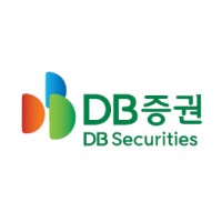 DB Securities logo - Similar company to Ds투자증권(주)